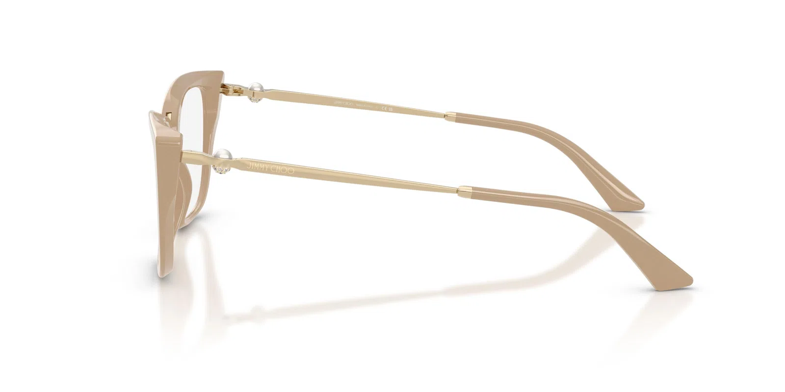 Jimmy Choo 3034HB Eyeglasses - view 11
